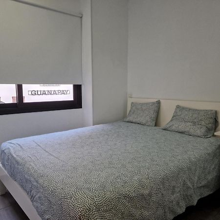 Chitamar Apartment Arona  Exterior photo
