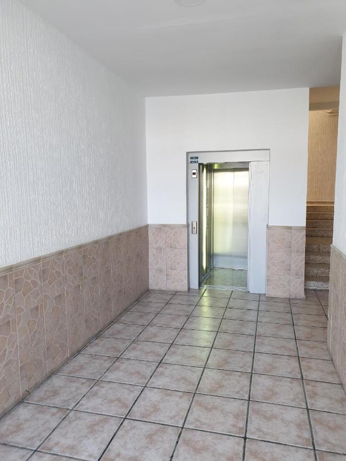 Chitamar Apartment Arona  Exterior photo