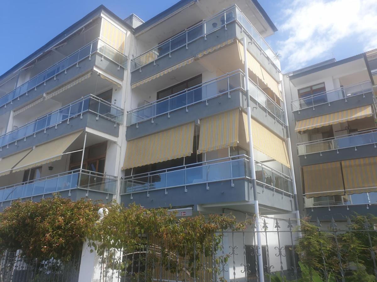 Chitamar Apartment Arona  Exterior photo