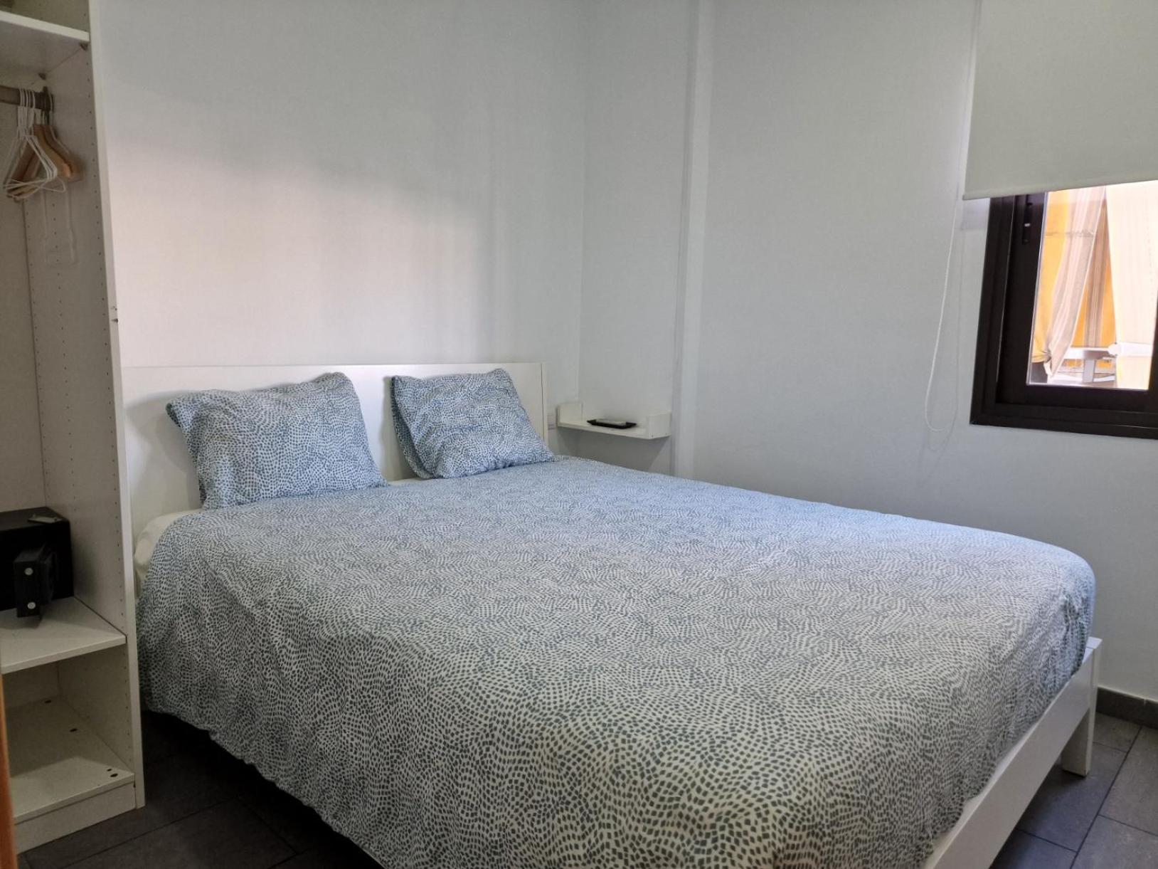 Chitamar Apartment Arona  Exterior photo