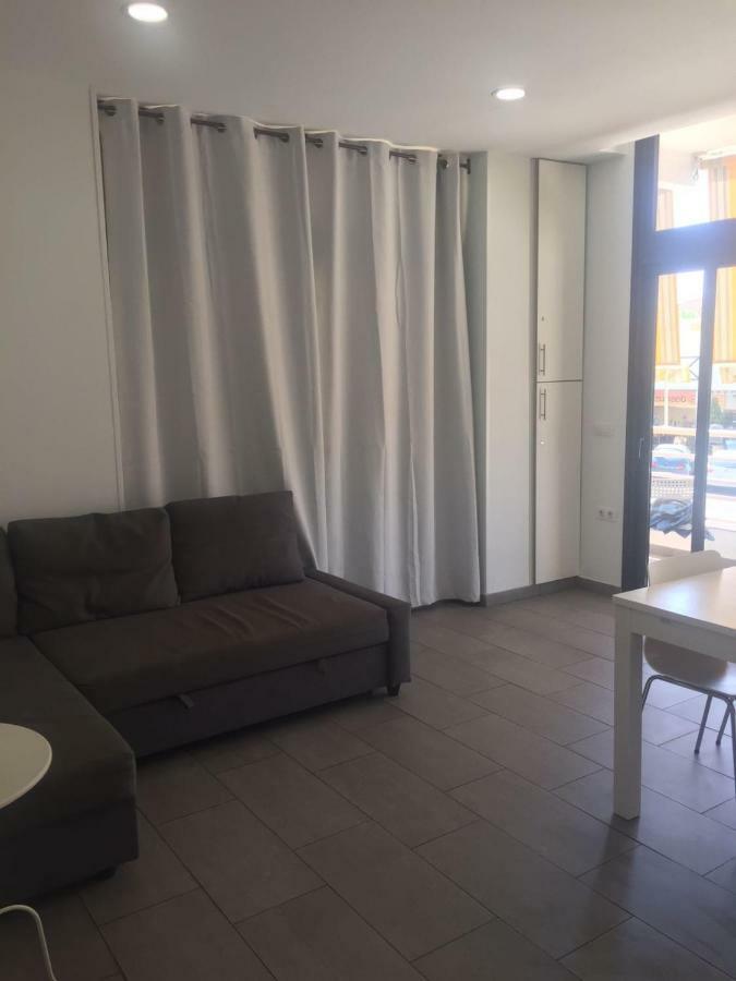 Chitamar Apartment Arona  Exterior photo
