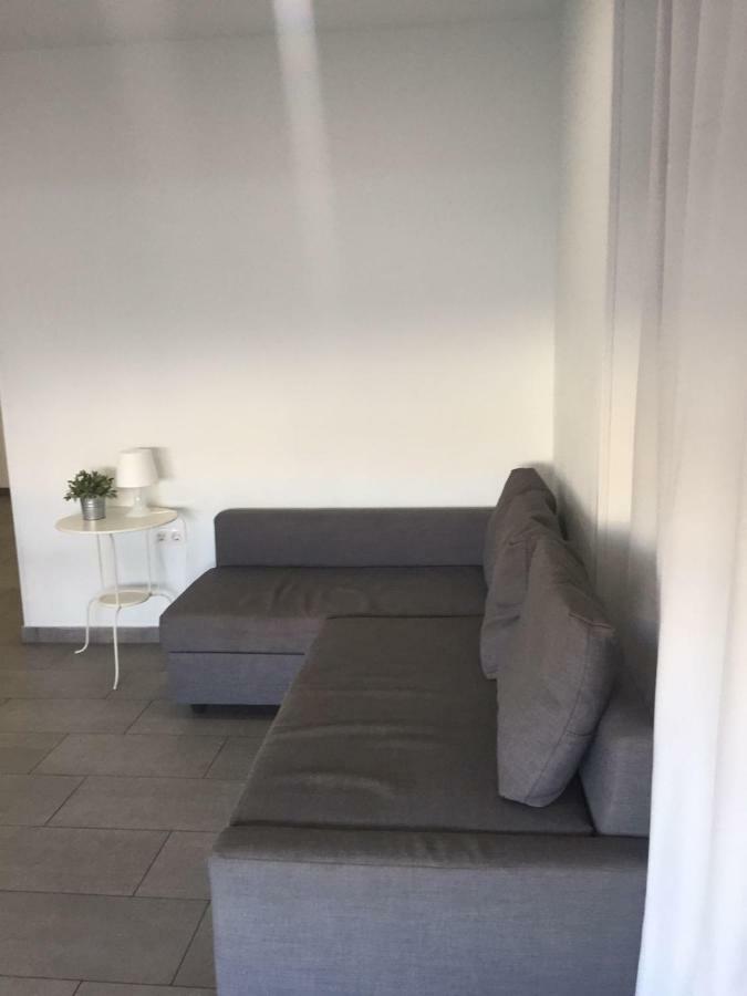 Chitamar Apartment Arona  Exterior photo