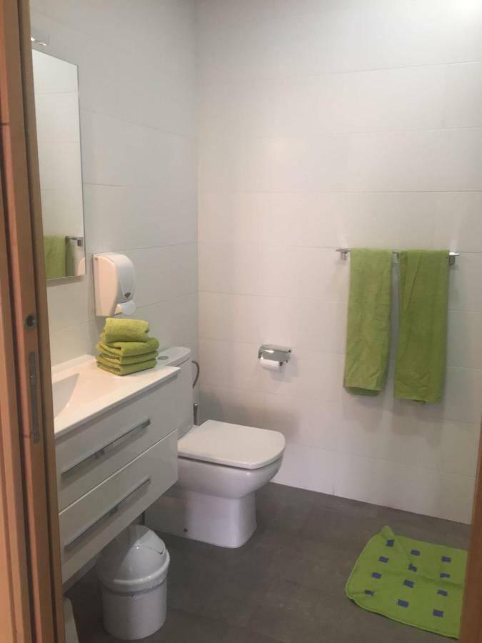 Chitamar Apartment Arona  Exterior photo