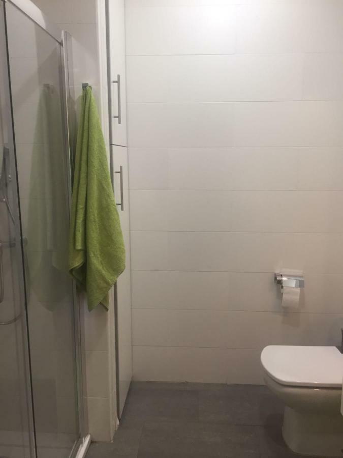 Chitamar Apartment Arona  Exterior photo