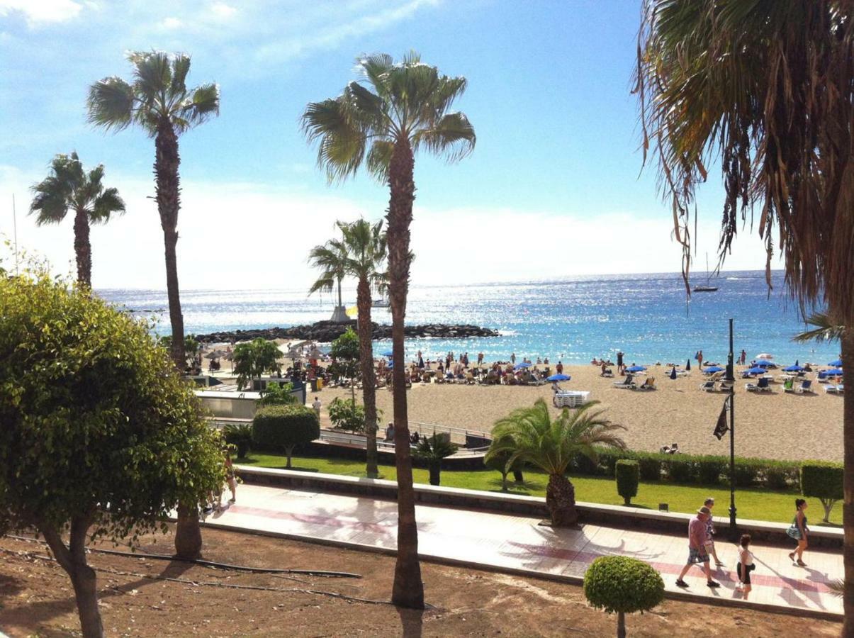 Chitamar Apartment Arona  Exterior photo